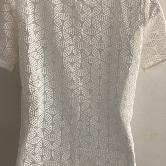 Ann Taylor | Lace Top - Picture 12 of 15